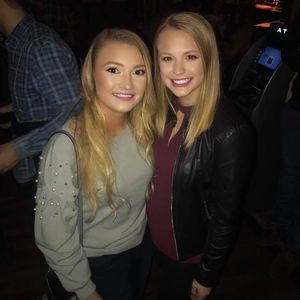 Meet your Posher, Maddi